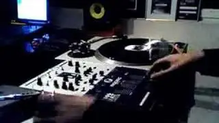 Mastafingaz freestyle cutz