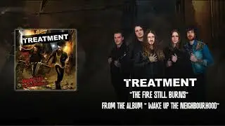 The Treatment 