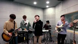 TheEastLight. - Knock Knock (TWICE) cover