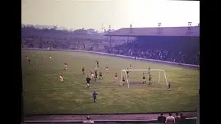 Cathkin Park Vlog / Rangers V Celtic fans footage 2023 Cup Final