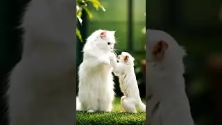 cat#monkey#dance#funny#shorts