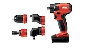 429. Screwdriver. Hilti SFE 2-A12.