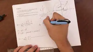 Campo el&eacute;ctrico por integraci&oacute;n directa -- Problema 2, Gu&iacute;a 2.