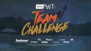 PWT Team Challenge Promo