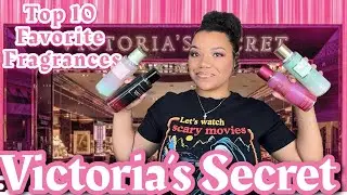 10 лучших ароматов Victoria&rsquo;s Secret, которые вам ОБЯЗАТЕЛЬНО стоит попробовать!