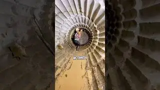 A special way to dig tunnels? #shorts