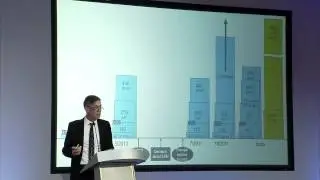 Kai Konrad: Debt: The Politics and Economics of Restructuring 3/4