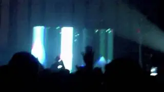Tiesto @W hotel HK, 3 Aug 2012