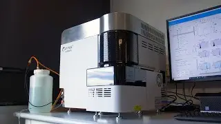 Flow Cytometer at Menzies Institute for Medical Research | University of Tasmania