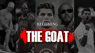 The Price To Be The Greatest.