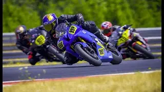 WMRRA Round 5 Highlights | 600 Amateur
