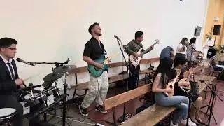 A solas con el Maestro - IMP La Granja 2025