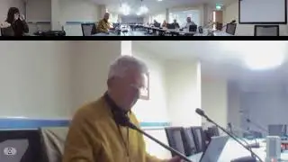 Climate and Ecological Emergency Committee