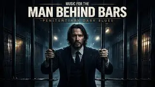 Music for the Man Behind Bars | Penitentiary Dark Blues