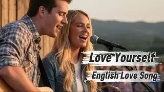 Love Yourself || English Love Song || New Song