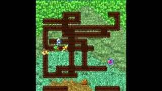 Lets Multiplay - Dig Dug Arrangement (1)