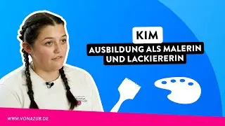 Ausbildung zur Malerin- und Lackiererin - Die 3 Top Tipps f&uuml;r die Bewerbung