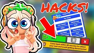 Top 5 Tips & Tricks For Beginners In RoPets!