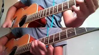 #KASSY - GOOD MORNING ACOUSTIC COVER | KOTZKY