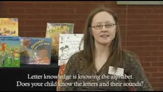 Lexington Public Library for Spanish-speaking Parents