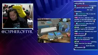 Highlight: Let's check out the new Color Collection from #LogitechG #Ad #ProductProvidedByLogitech