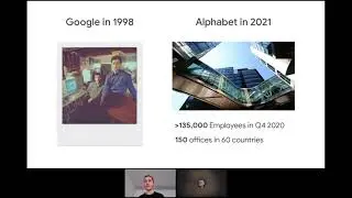 Grow your business with Google Cloud [ENG]