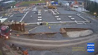 Siuntio Kampus - Sjunde&aring; Campus 2020
