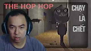 Chạy l&agrave; chết | Game kinh dị | The Hop Hop Demo | DSniper