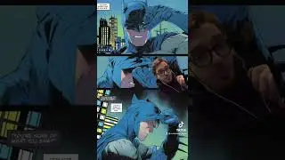 #batman#comics #explore #new #explained #dc #dccomics #