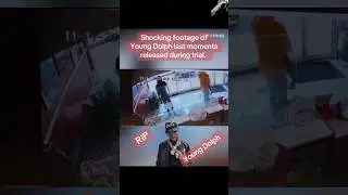 Young Dolph shooting suspect testifies, admits to shooting rapper, cleaning up vehicle