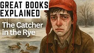 The Catcher in the Rye | Great Books Explained