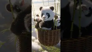 Sky Dance Party with Panda &ndash; with Fur Groove! 2