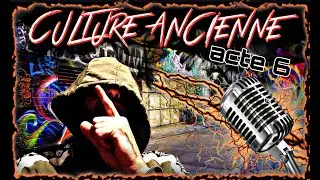 CULTURE ANCIENNE RAP 22LONDRIFT (sud///est) ACTE 6🎤🎤🎤