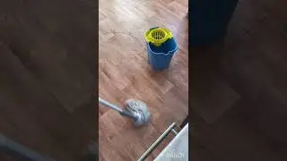 Cleaning kitchen floor easy job ☺️☺️❤️#cleaning #afghanistan #kitchen #cleaning #uk