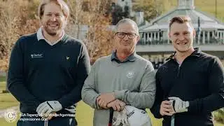 AGA Tagung 2025 - Impressionen Golf