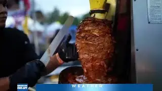 Top Taco