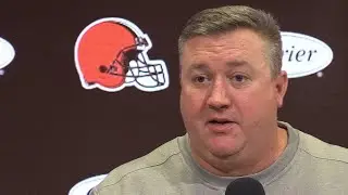 Alex Van Pelt on Having Multiple Offensive Weapons to Utilize With the Browns - Sports4CLE, 6/1/23