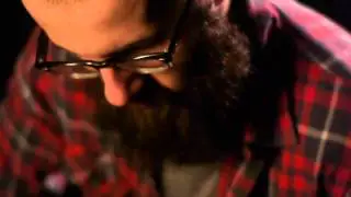 William Fitzsimmons - Gold in the Shadow EPK (Offical Video)