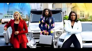 The Missing Deal 2025 full movie - Queeneth & lizzy Gold - 2024 Latest Nigerian Nollywood Movie