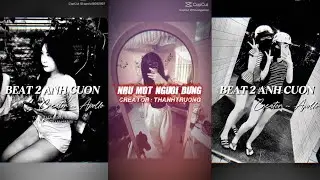 [Capcut]📣Tổng hợp những mẫu capcut boy phố,girl phố cháy nhất trên thị trường âm nhạc🔥🎶#xh #capcut 