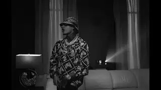 Luar La L x Dei V Type Beat 