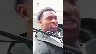 DK Metcalf couldn&rsquo;t BELIEVE how they did Tyler Lockett #shorts #nfl #seattleseahawks