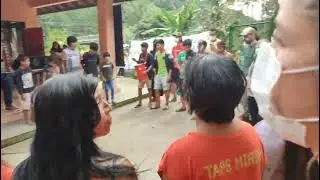 Rezo em prol do nosso amigo Jaci Gonçalves