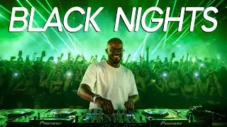 Afro House Late Night 2026 🌌 Deep Hypnotic Mix