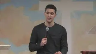 Daniel Batarseh - Holiness