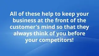 WhyEmailMarketing