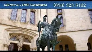 Divorce Attorney St Charles MO | Divorce Lawyers in St Charles Missouri