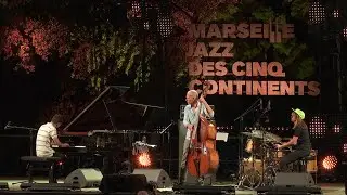 Avishai Cohen Trio - Seven Seas (Live @ Marseille Jazz Des Cinq Continents - 24.07.2021)