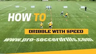 Dribbling Reaction