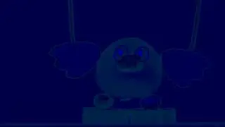 Baby Monet - Trailer Video in Center Effects